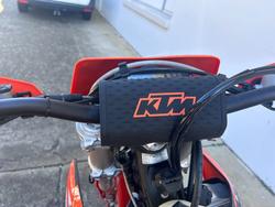 2024 Ktm 250 EXC ORANGE