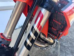 2024 Ktm 250 EXC ORANGE