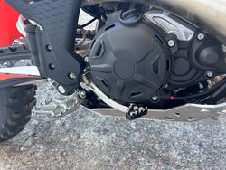 2024 Ktm 250 EXC ORANGE
