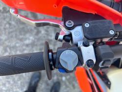 2024 Ktm 250 EXC ORANGE