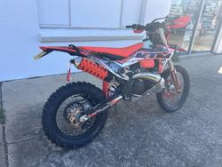 2024 Ktm 250 EXC ORANGE