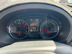 2011 Nissan X-TRAIL ST T31 Series IV 4X4 On Demand Gold