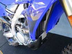 2024 Yamaha WR250F BLUE