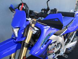 2024 Yamaha WR250F BLUE
