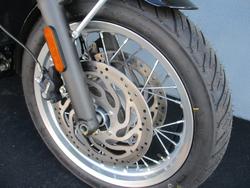 2022 Triumph BONNEVILLE T120 BLUE