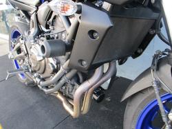 2020 Yamaha MT-07 LA (ABS) BLUE