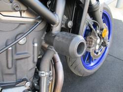 2020 Yamaha MT-07 LA (ABS) BLUE