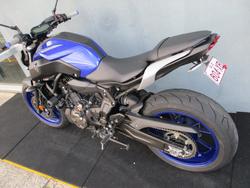 2020 Yamaha MT-07 LA (ABS) BLUE
