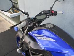 2020 Yamaha MT-07 LA (ABS) BLUE
