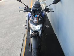 2020 Yamaha MT-07 LA (ABS) BLUE