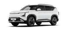 2025 Kia EV5 Air Standard Range