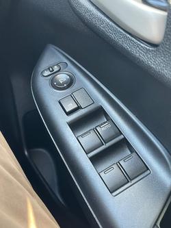 2018 Honda Jazz VTi GF MY18 Lunar Silver