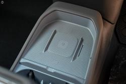 2025 Kia EV3 Air Standard Range SV MY25 Snow White Pearl