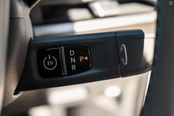 2025 Kia EV3 Air Standard Range SV MY25 Snow White Pearl