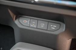 2025 Kia EV3 Air Standard Range SV MY25 Snow White Pearl