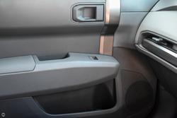 2025 Kia EV3 Air Standard Range SV MY25 Snow White Pearl