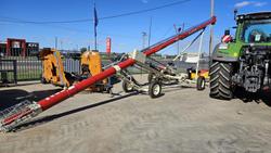 2025 Farm King 1051 Red