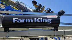 2025 Farm King 1051 Red
