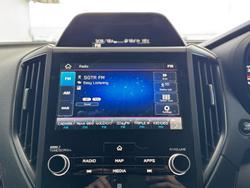2024 Subaru
Forester 2.5i Sport