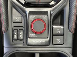 2024 Subaru
Forester 2.5i Sport