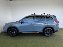 2024 Subaru
Forester 2.5i Sport