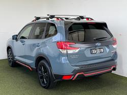 2024 Subaru
Forester 2.5i Sport