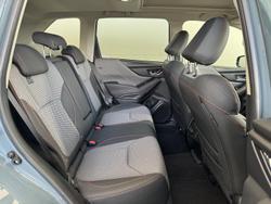 2024 Subaru
Forester 2.5i Sport