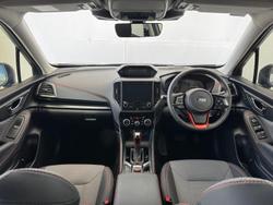 2024 Subaru
Forester 2.5i Sport