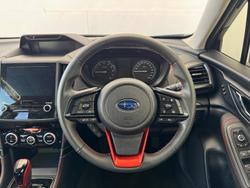 2024 Subaru
Forester 2.5i Sport