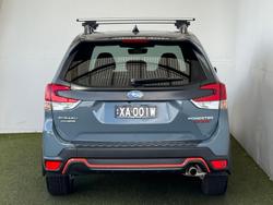 2024 Subaru
Forester 2.5i Sport