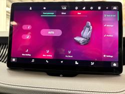 2025 SKODA Superb 195TSI Sportline