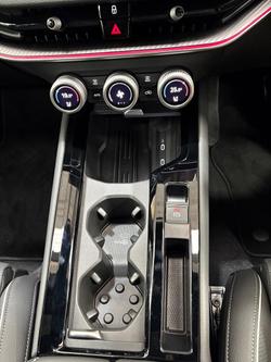 2025 SKODA Superb 195TSI Sportline