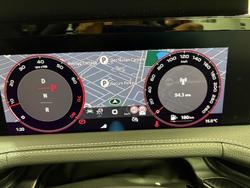 2025 SKODA Superb 195TSI Sportline