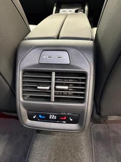 2025 SKODA Superb 195TSI Sportline