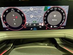 2025 SKODA Superb 195TSI Sportline