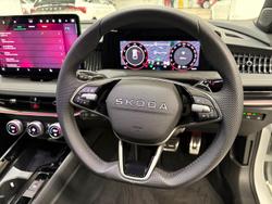 2025 SKODA Superb 195TSI Sportline