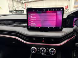 2025 SKODA Superb 195TSI Sportline