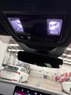 2025 SKODA Superb 195TSI Sportline