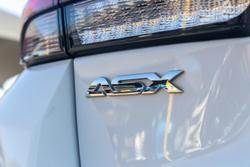 2022 Mitsubishi
ASX ES