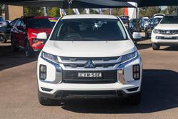 2022 Mitsubishi
ASX ES