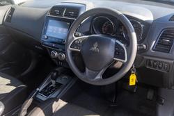 2022 Mitsubishi
ASX ES