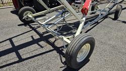 2025 Farm King 1061 Red
