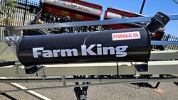 2025 Farm King 1061 Red