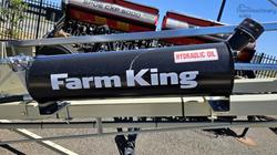 2025 Farm King 1061
