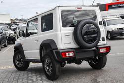 2025 Suzuki Jimny GLX