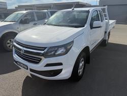 2016 Holden
Colorado LS