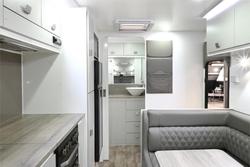 2024 Essential Caravans Cruiser