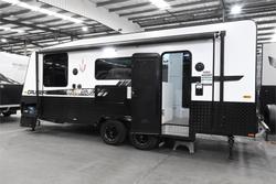 2024 Essential Caravans Cruiser
