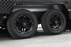 2024 Essential Caravans
Cruiser