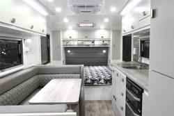 2024 Essential Caravans Cruiser